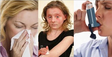 LÃ©gtisztÃ­tÃ³ kÃ©szÃ¼lÃ©k asztma, allergia tÃ¼neteinek kezelÃ©sÃ©re